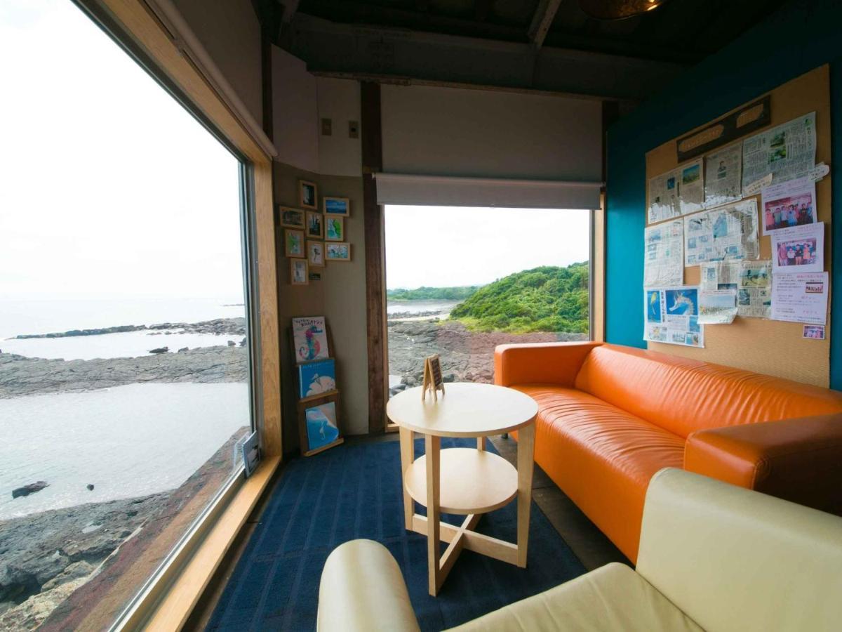 Iseebiso - Vacation Stay 69522V Minamikyushu Exterior photo