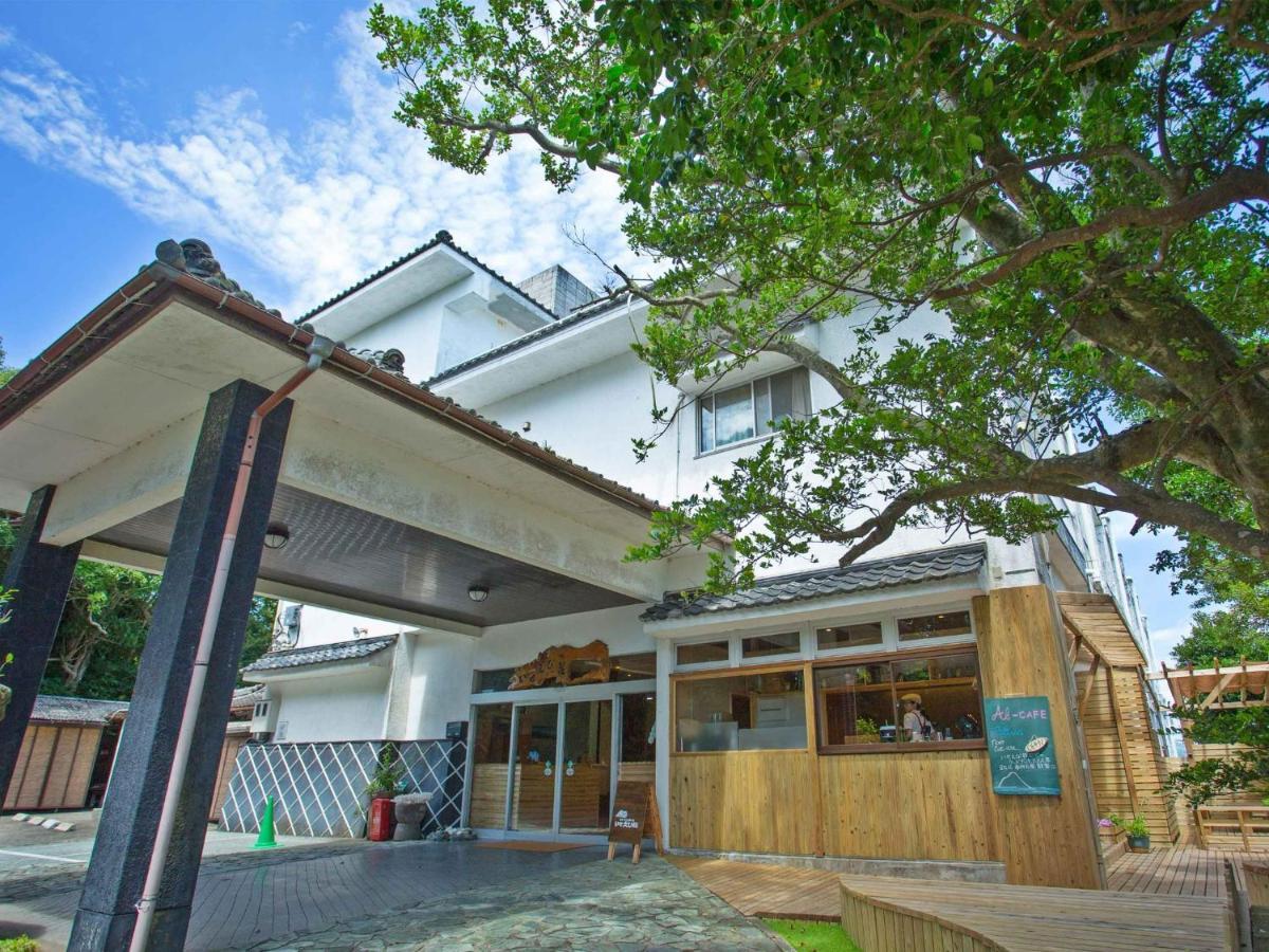 Iseebiso - Vacation Stay 69522V Minamikyushu Exterior photo