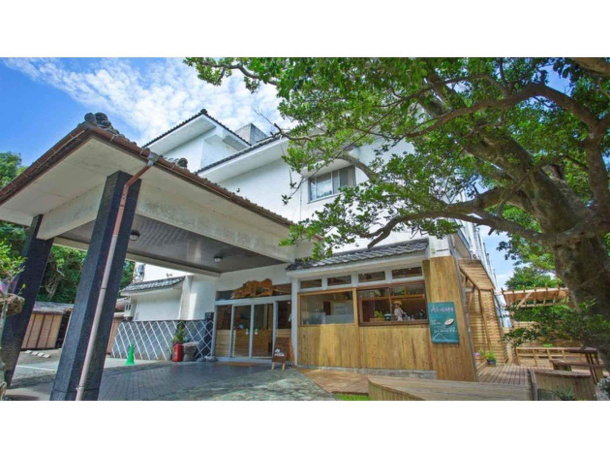 Iseebiso - Vacation Stay 69522V Minamikyushu Exterior photo